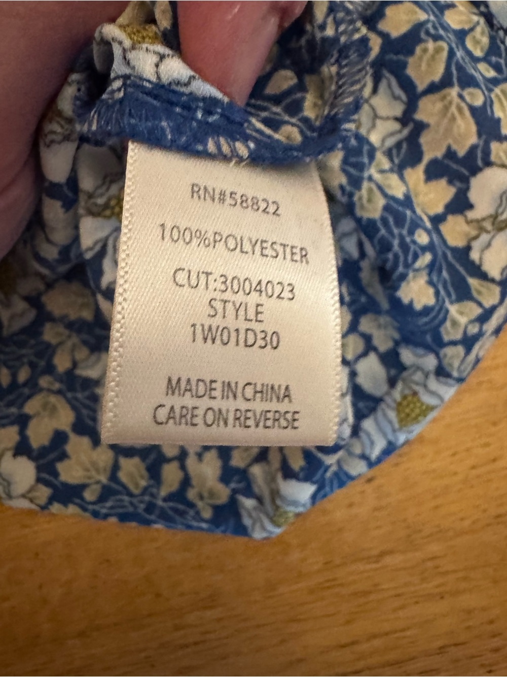 Blouse bundle - Picture 14 of 14